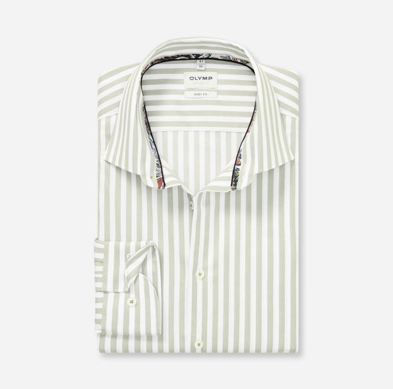 OLYMP - OLYMP Level Five - Gr. - 38 von OLYMP