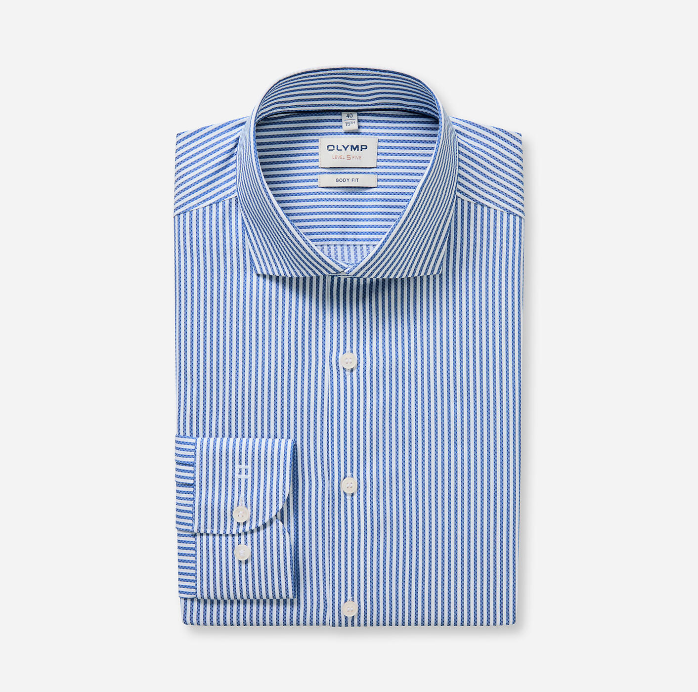 OLYMP - OLYMP Level Five - Gr. - 44 von OLYMP