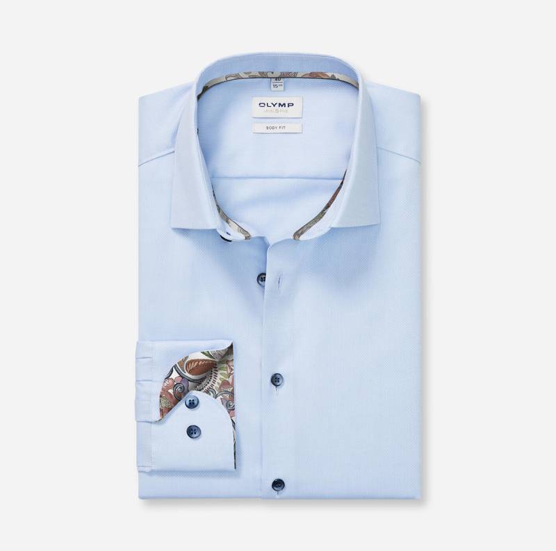 OLYMP - OLYMP Level Five bleu - Gr. - 44 von OLYMP