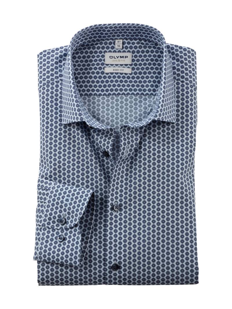 OLYMP - OLYMP Level Five bleu - Gr. - 45 von OLYMP