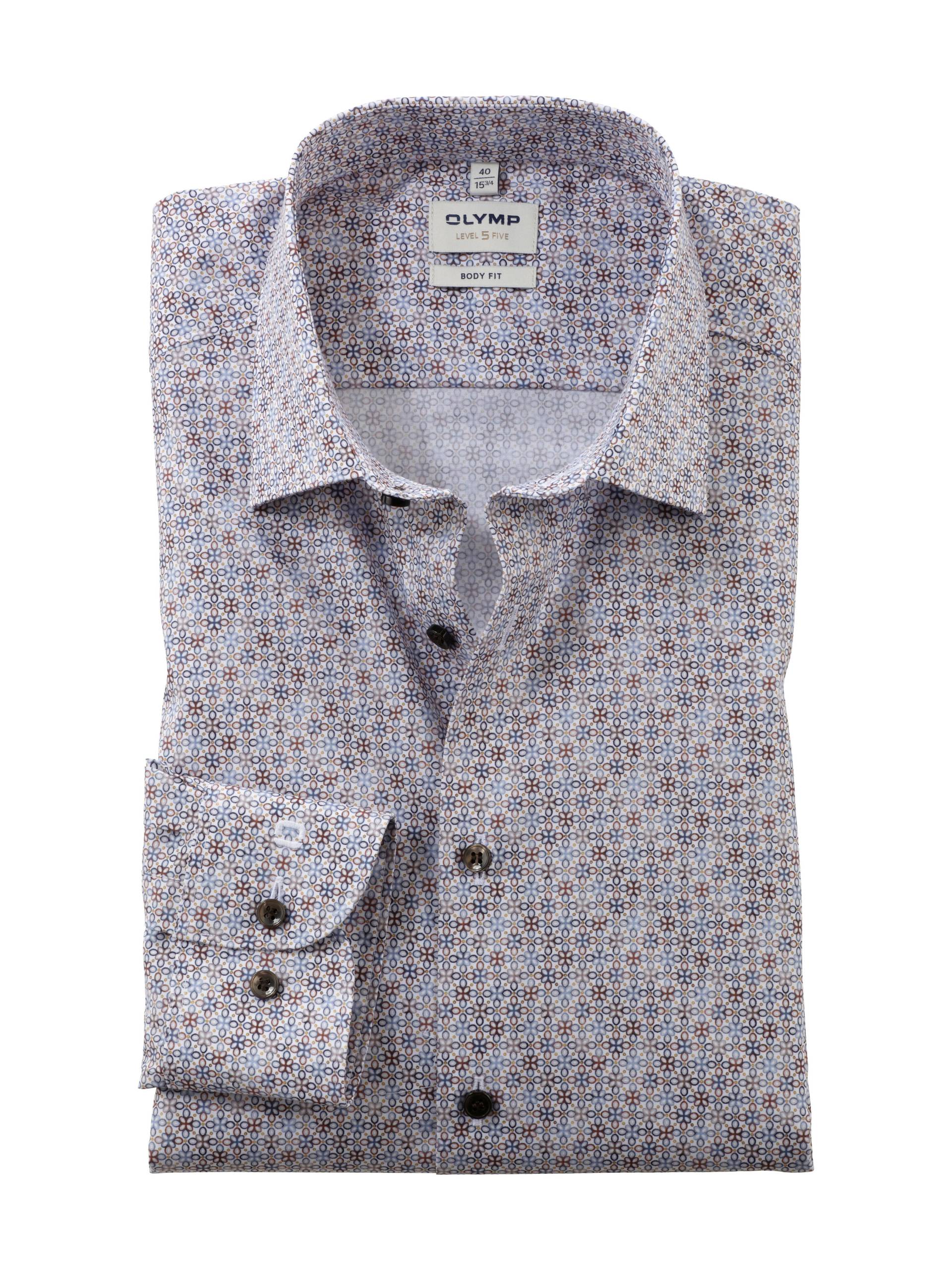 OLYMP - OLYMP Level Five braun - Gr. - 40 von OLYMP