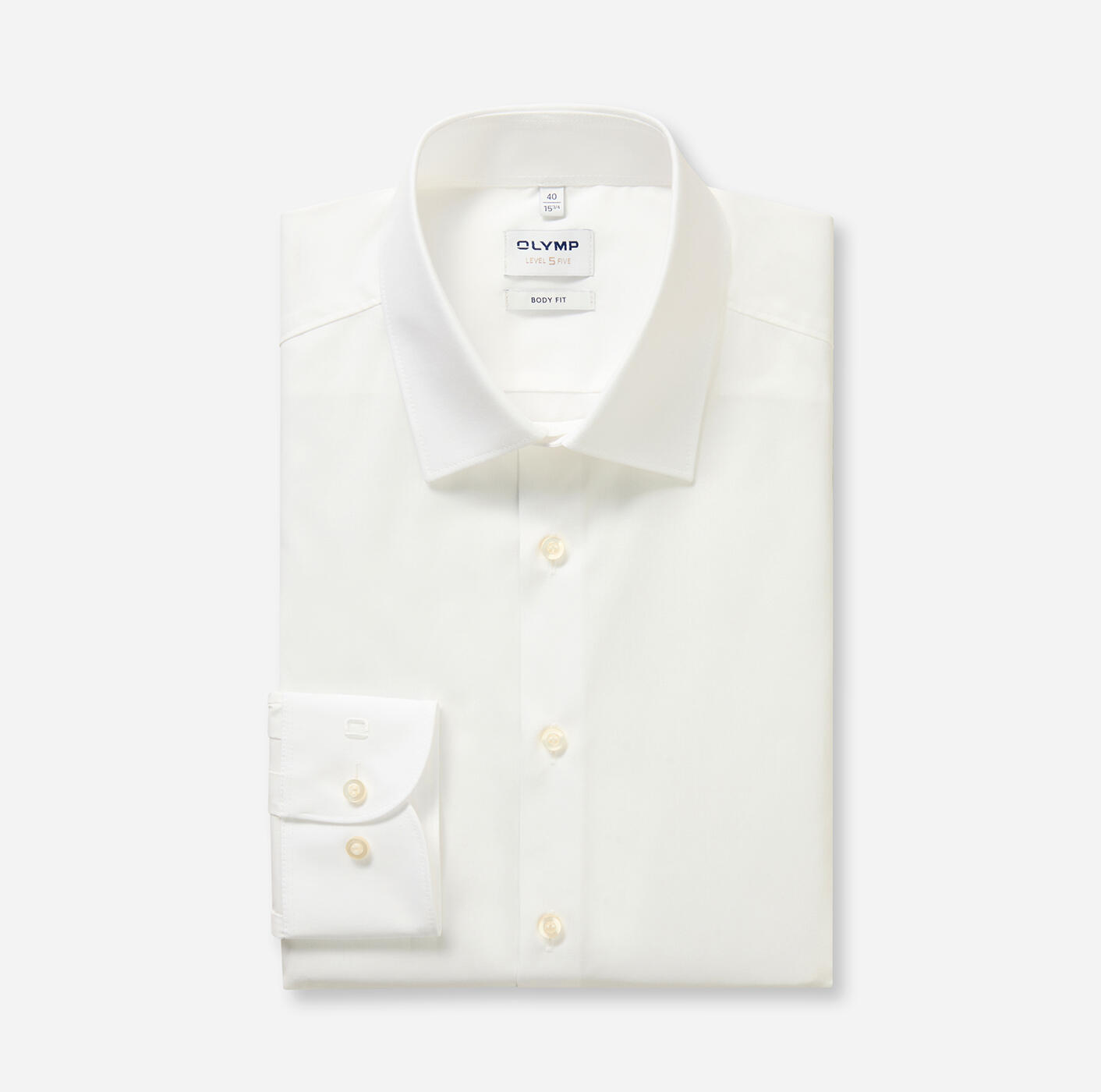 OLYMP - OLYMP Level Five hellbeige - Gr. - 41 von OLYMP