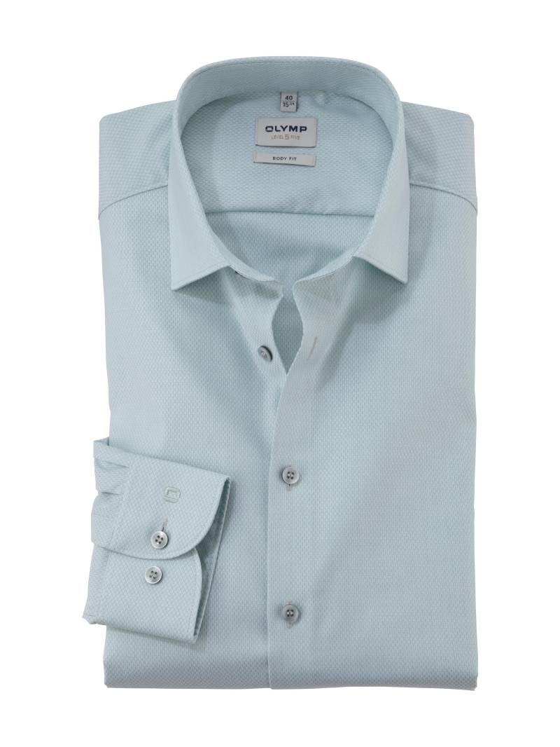 OLYMP - OLYMP Level Five lindgrün - Gr. - 39 von OLYMP