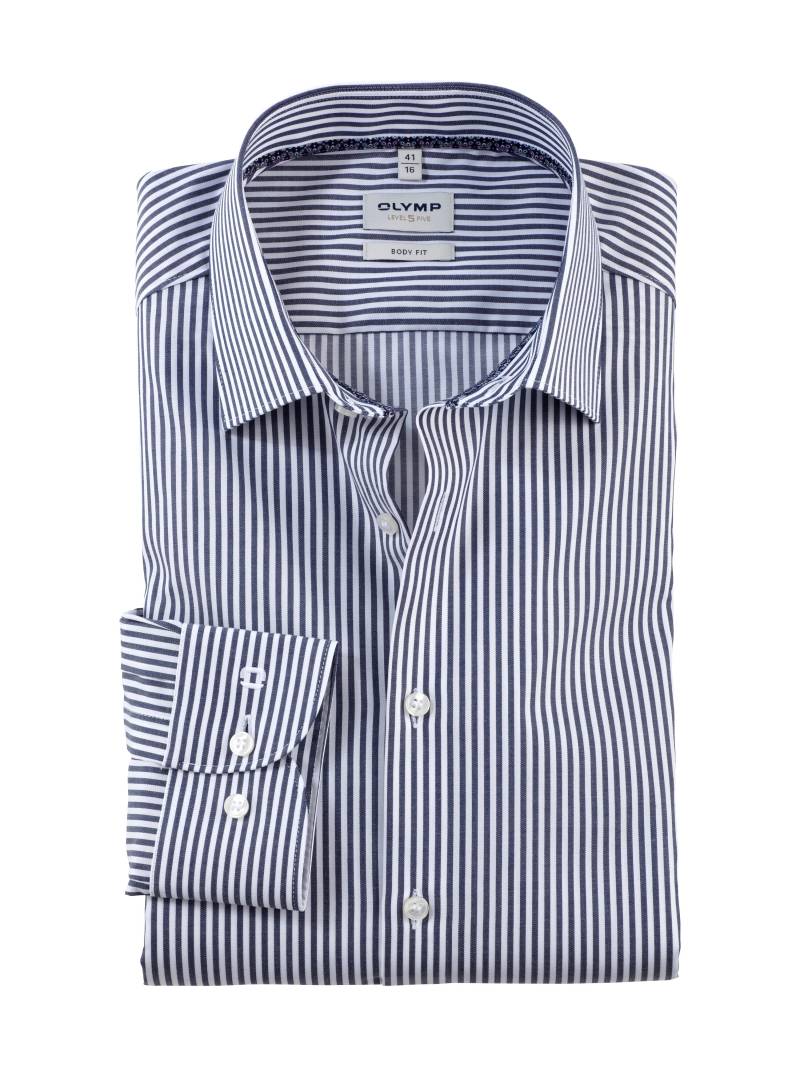 OLYMP - OLYMP Level Five marine - Gr. - 38 von OLYMP