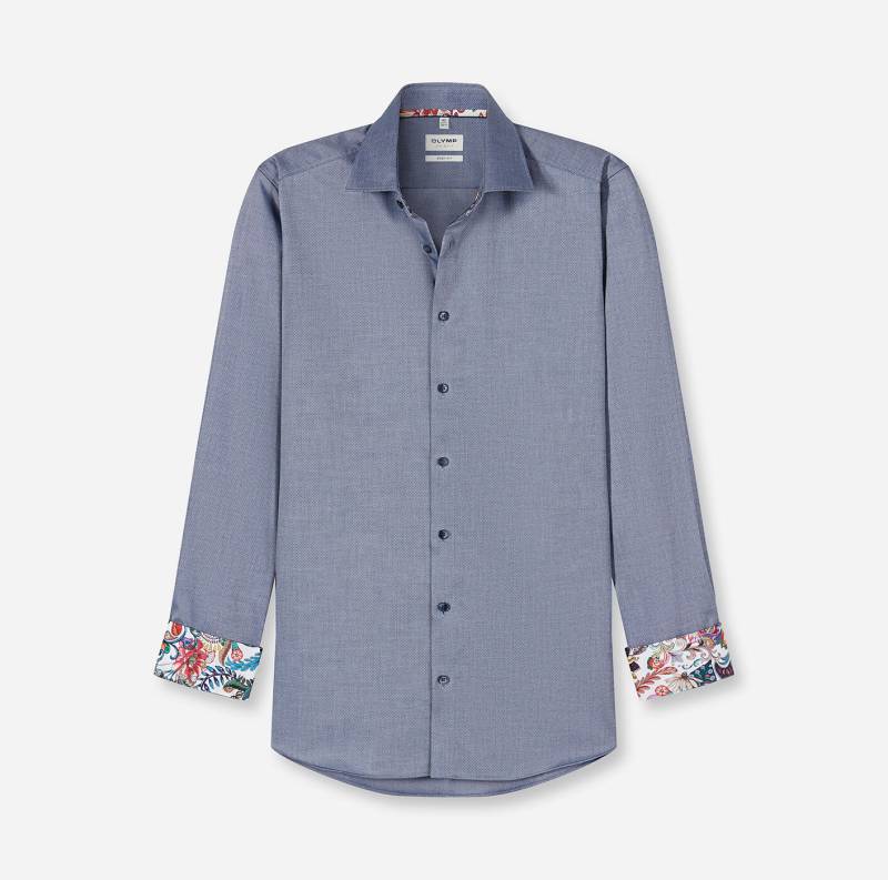 OLYMP - OLYMP Level Five marine - Gr. - 38 von OLYMP