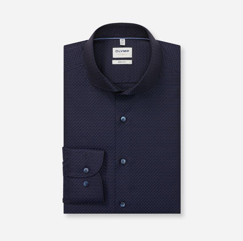 OLYMP - OLYMP Level Five marine - Gr. - 40 von OLYMP