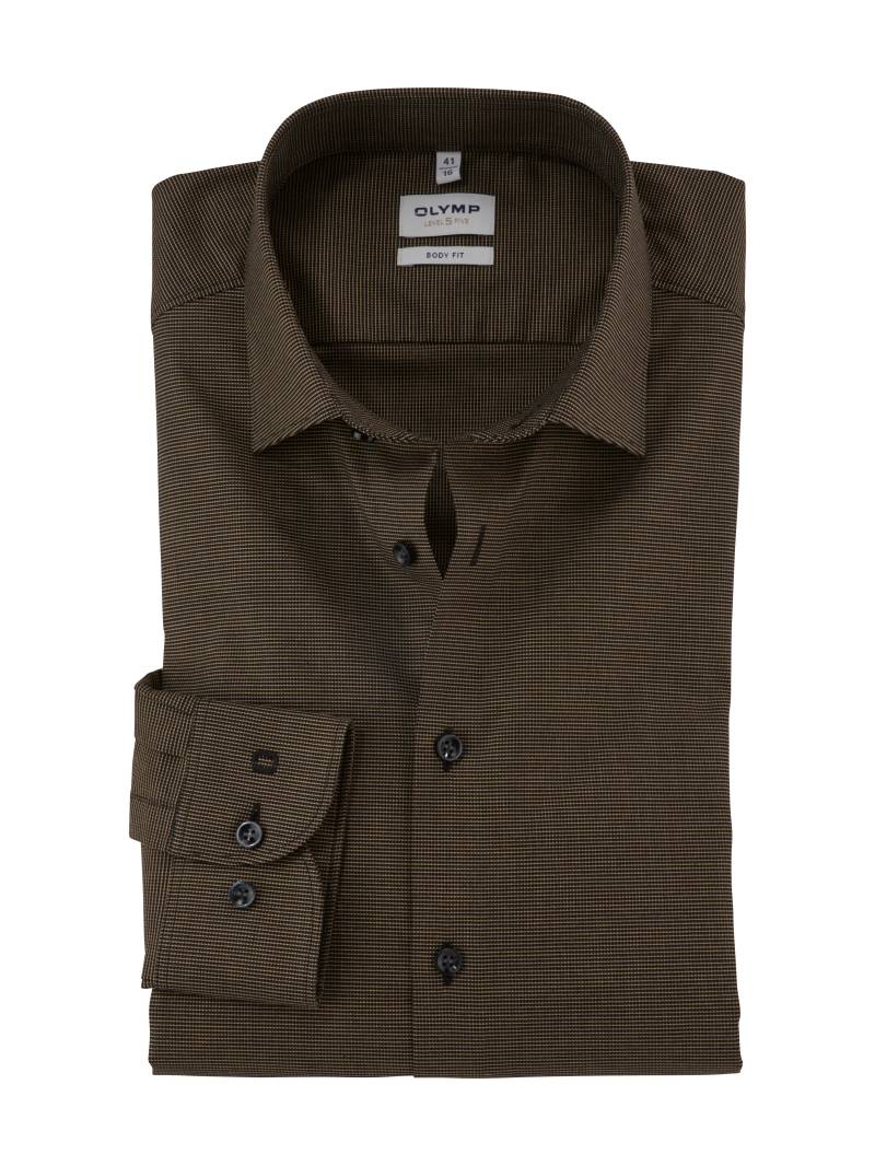 OLYMP - OLYMP Level Five natur - Gr. - 42 von OLYMP