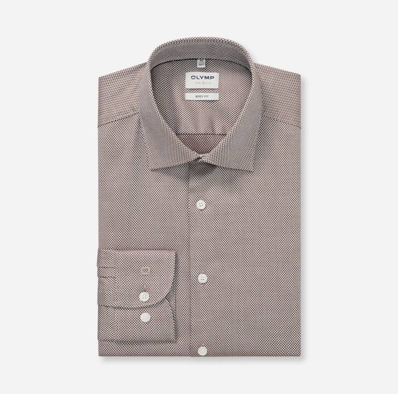 OLYMP - OLYMP Level Five nougat - Gr. - 38 von OLYMP