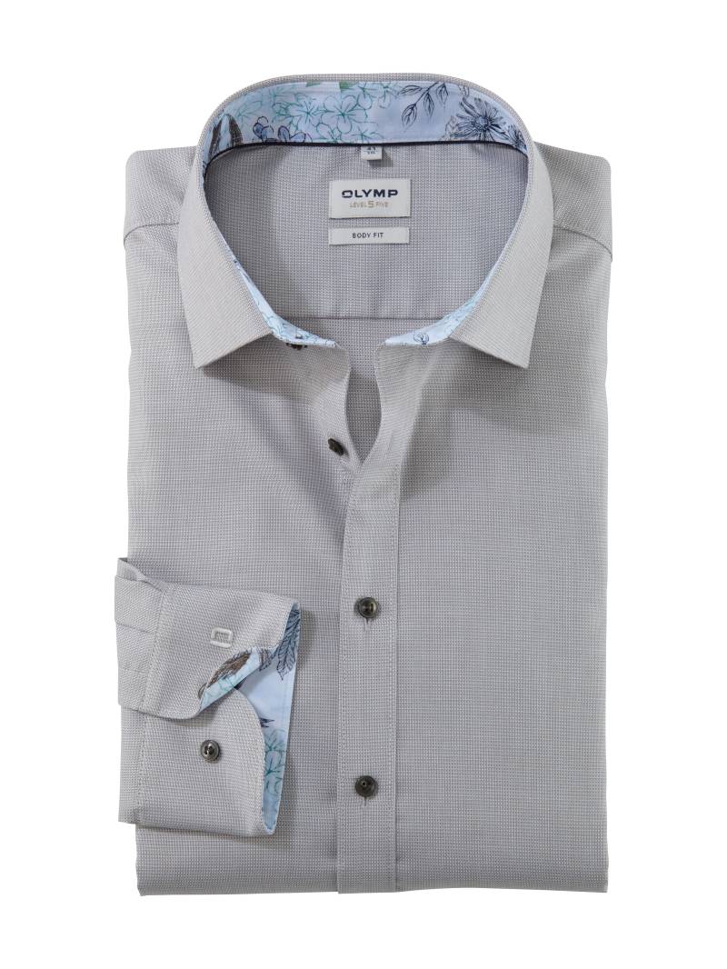 OLYMP - OLYMP Level Five oliv - Gr. - 38 von OLYMP