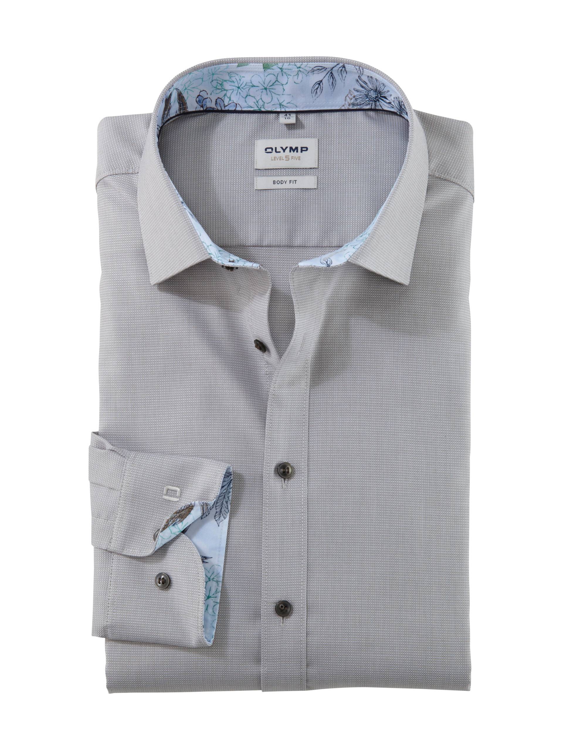 OLYMP - OLYMP Level Five oliv - Gr. - 43 von OLYMP