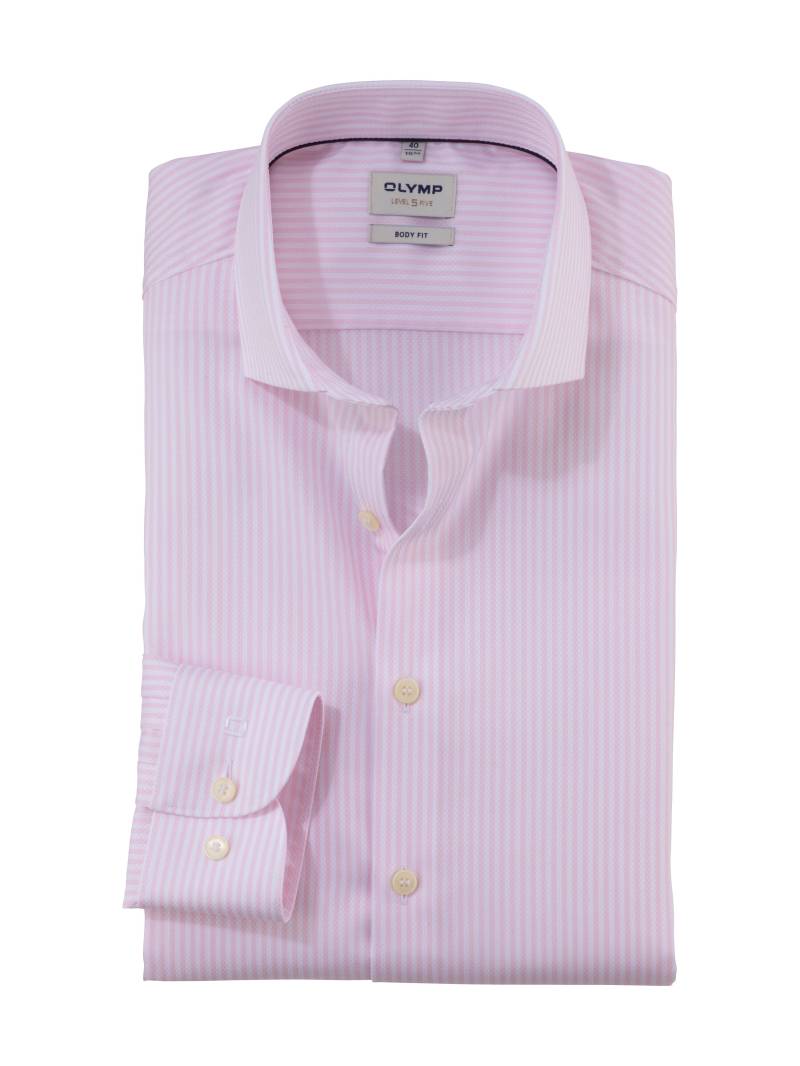 OLYMP - OLYMP Level Five rosé - Gr. - 42 von OLYMP