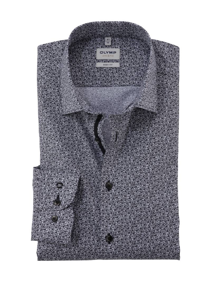 OLYMP - OLYMP Level Five schwarz - Gr. - 38 von OLYMP