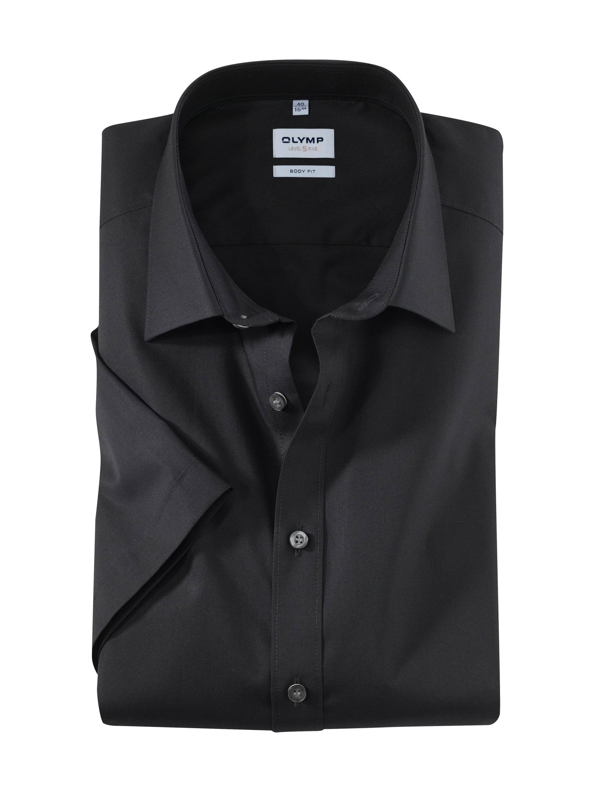 OLYMP - OLYMP Level Five schwarz - Gr. - 44 von OLYMP