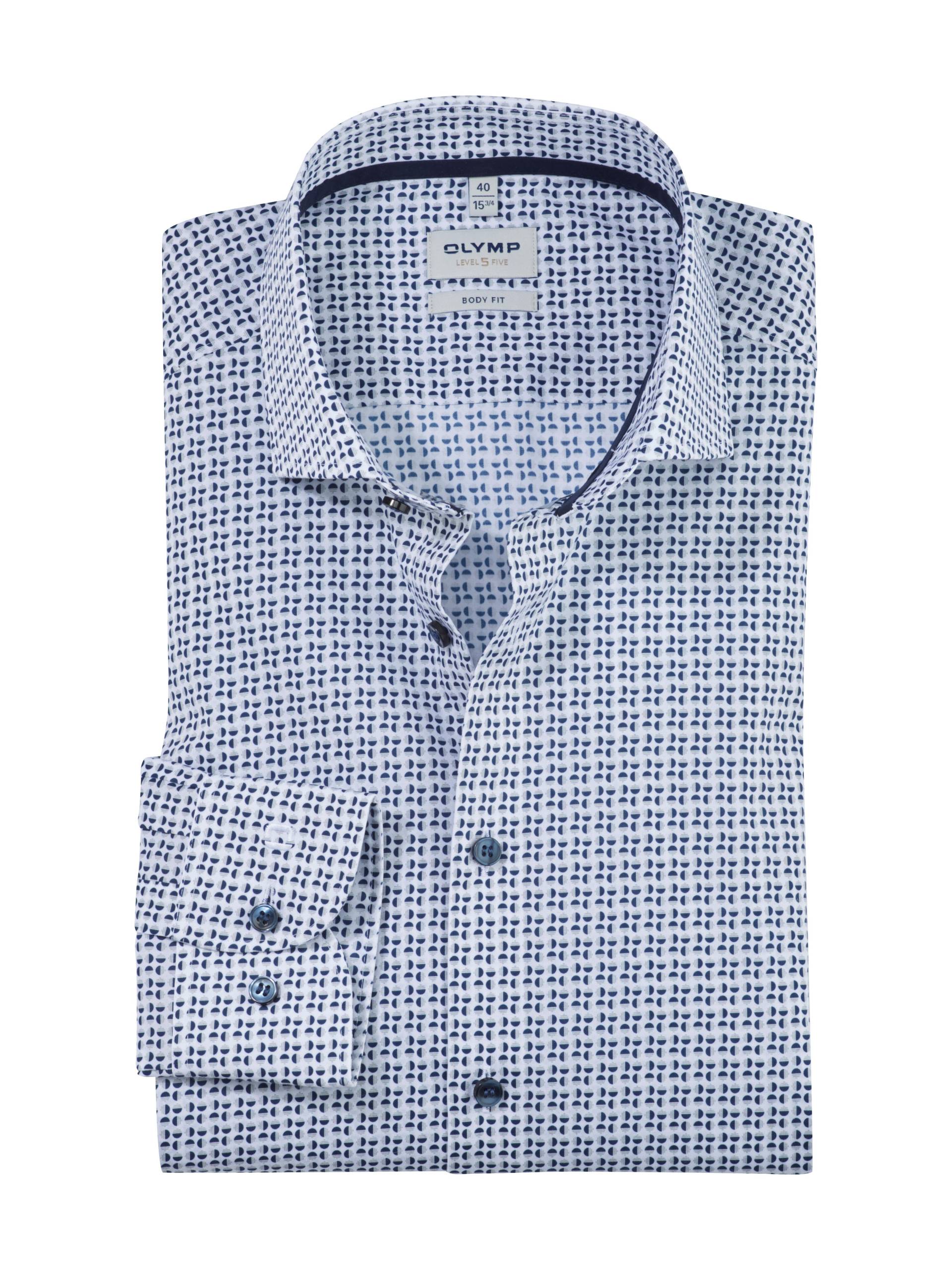 OLYMP - OLYMP Level Five taupe - Gr. - 42 von OLYMP