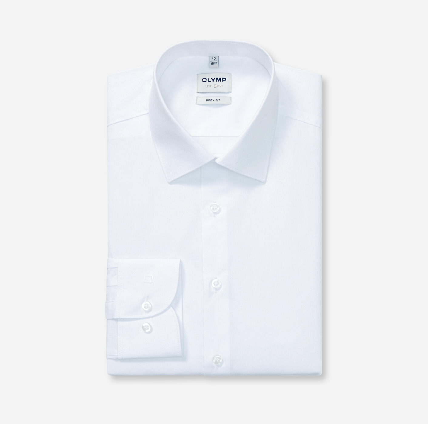 OLYMP - OLYMP Level Five weiß - Gr. - 37 von OLYMP