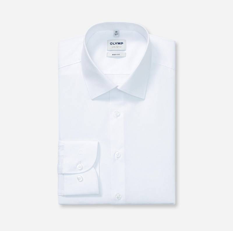 OLYMP - OLYMP Level Five weiß - Gr. - 37 von OLYMP