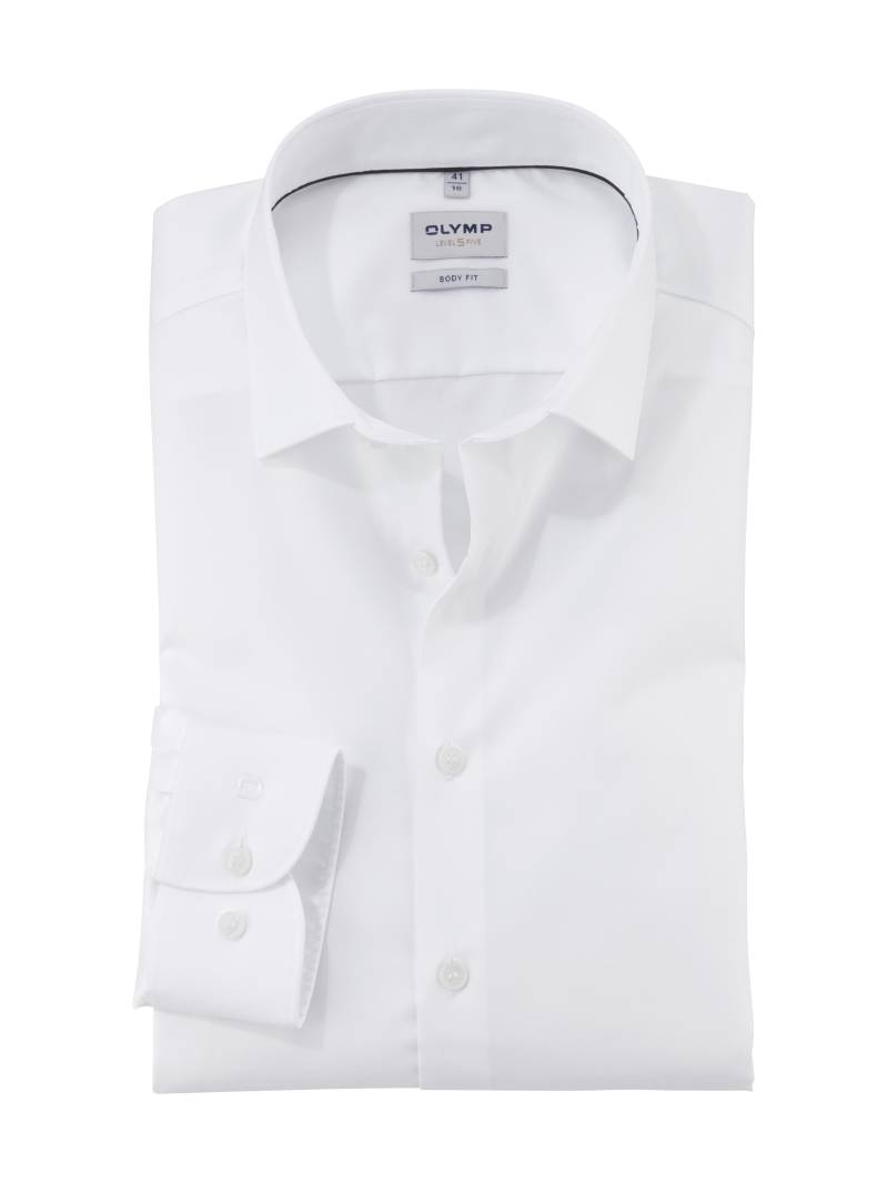 OLYMP - OLYMP Level Five weiß - Gr. - 39 von OLYMP