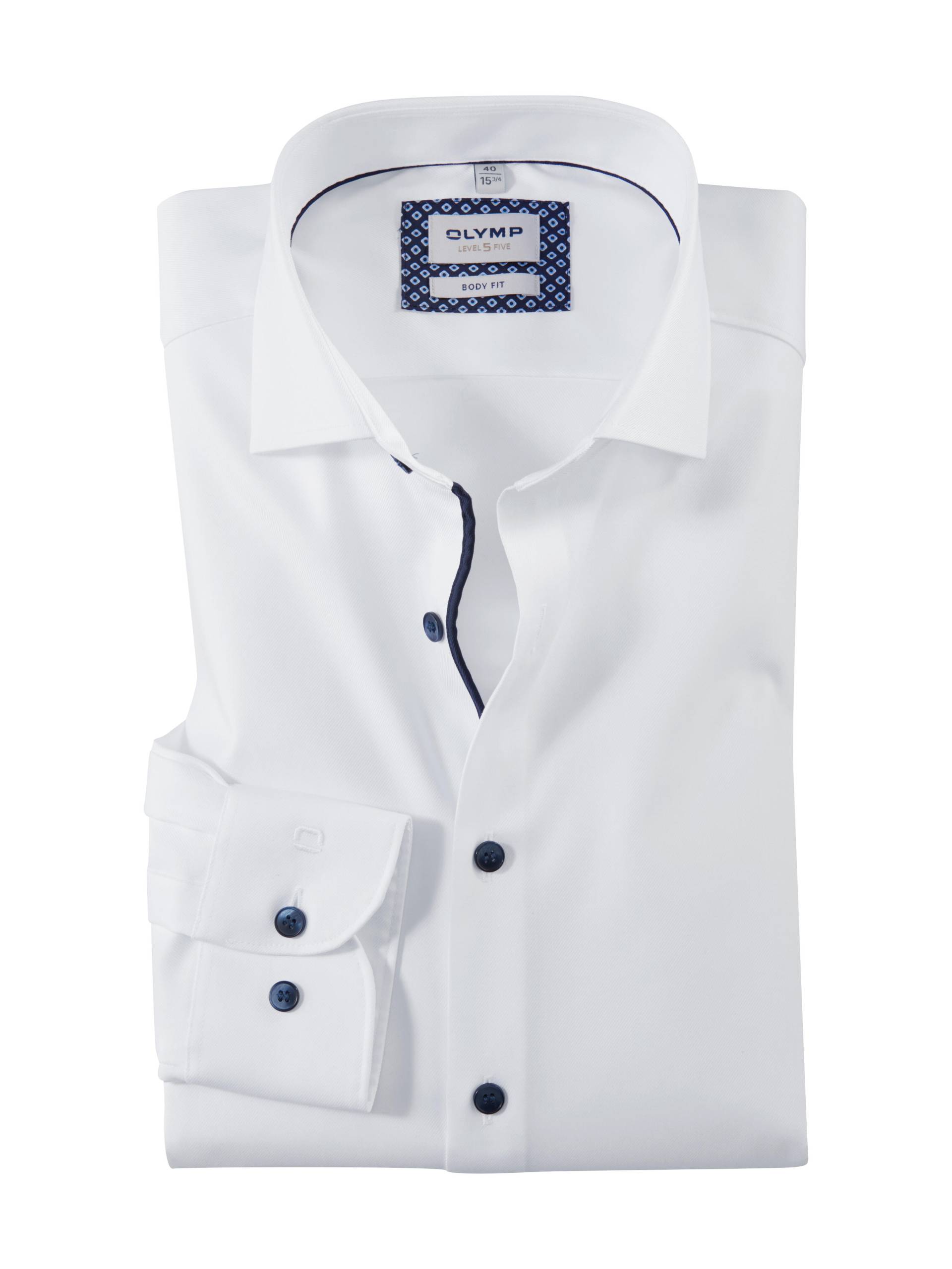 OLYMP - OLYMP Level Five weiß - Gr. - 41 von OLYMP