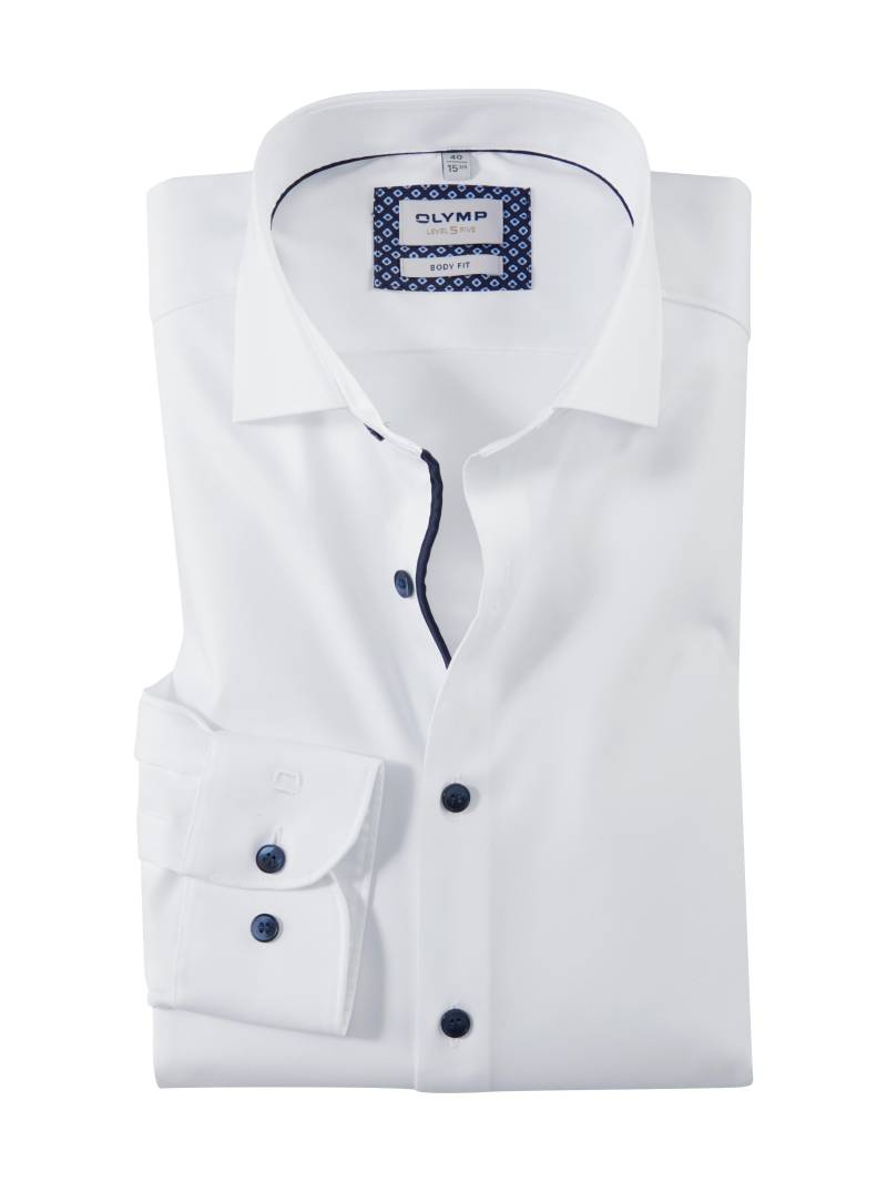 OLYMP - OLYMP Level Five weiß - Gr. - 41 von OLYMP