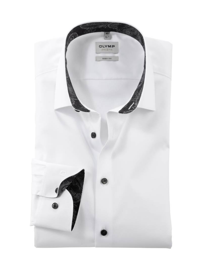 OLYMP - OLYMP Level Five weiß - Gr. - 42 von OLYMP