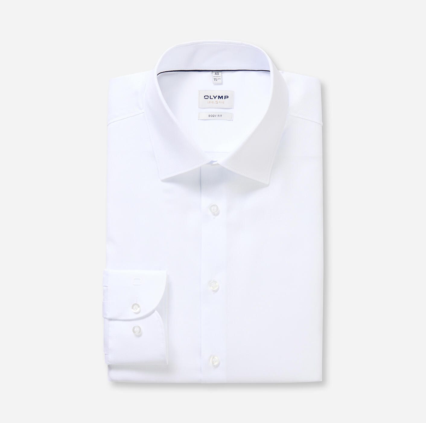 OLYMP - OLYMP Level Five weiß - Gr. - 43 von OLYMP