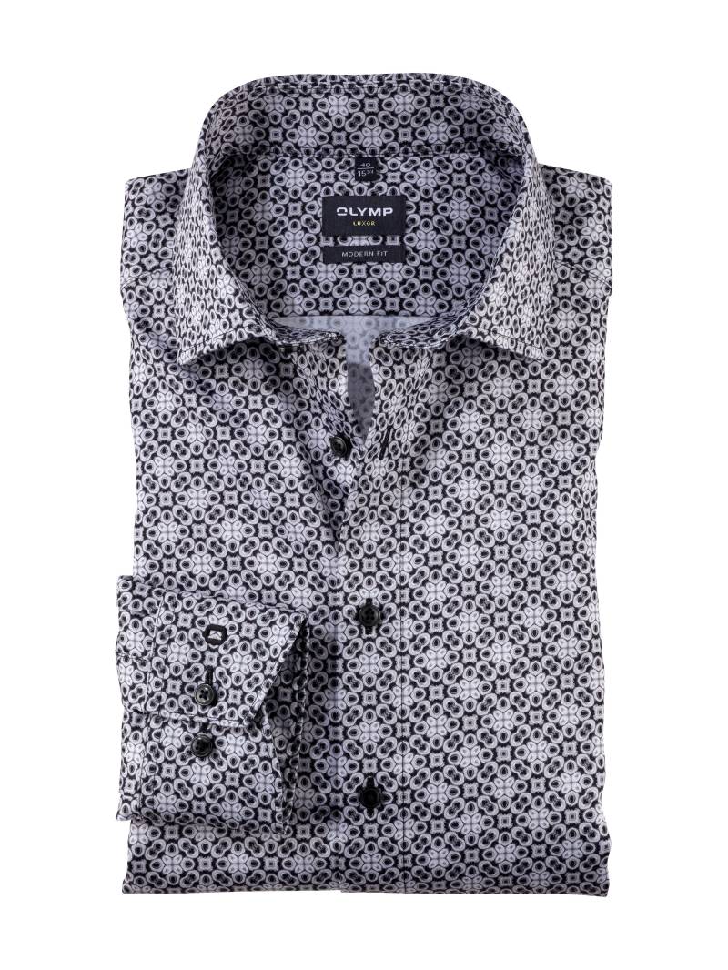 OLYMP - OLYMP Luxor anthrazit - Gr. - 39 von OLYMP