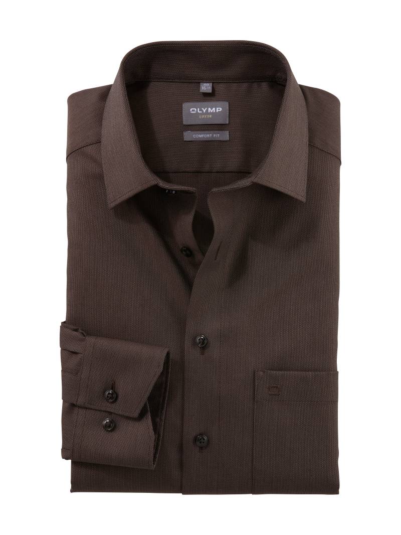 OLYMP - OLYMP Luxor braun - Gr. - 48 von OLYMP