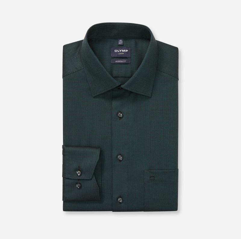 CAMBIO - Tess mid blue splinted - Gr. - 40/33 von CAMBIO