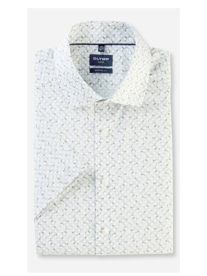 OLYMP - OLYMP Luxor oliv - Gr. - 46 von OLYMP