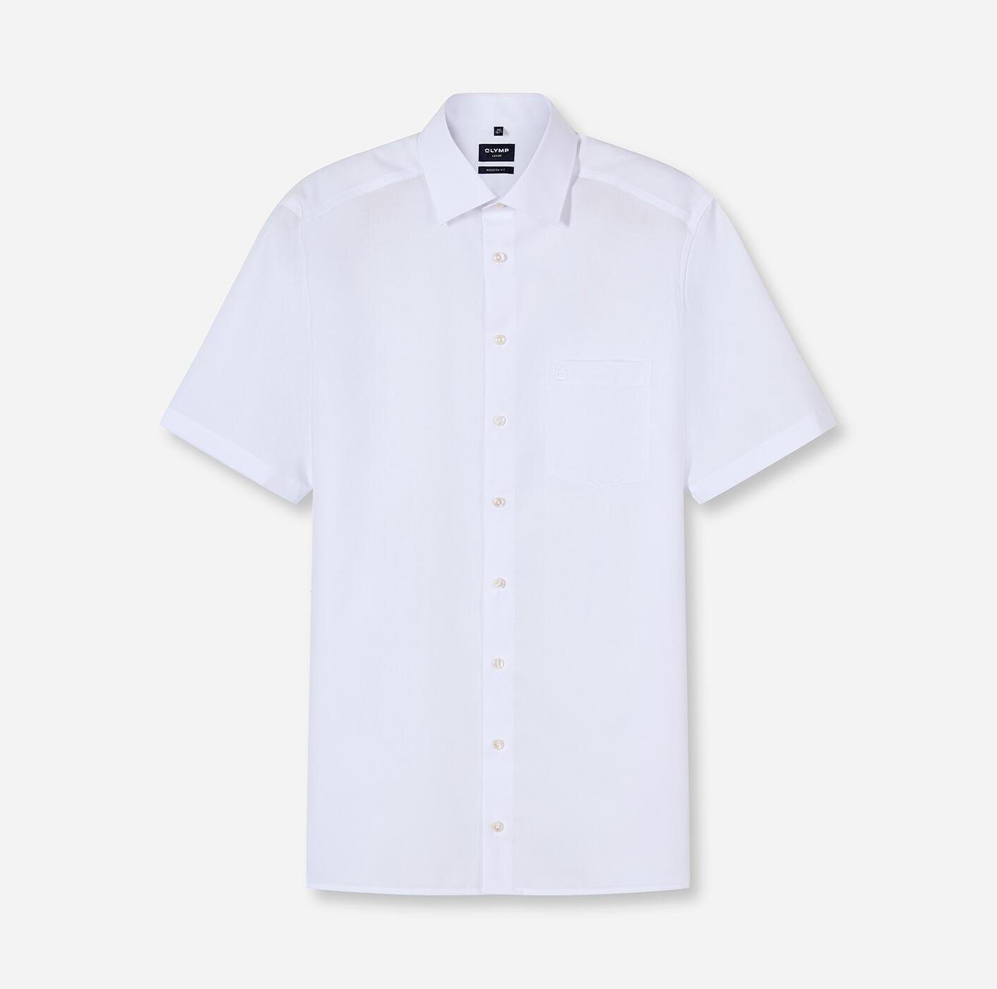 OLYMP - OLYMP Luxor weiß - Gr. - 40 von OLYMP