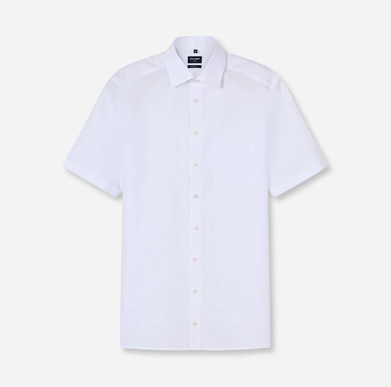 OLYMP - OLYMP Luxor weiß - Gr. - 40 von OLYMP