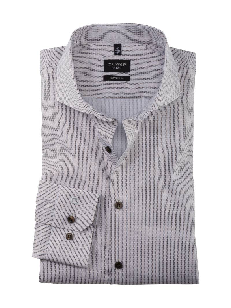 OLYMP - OLYMP No. Six braun - Gr. - 42 von OLYMP