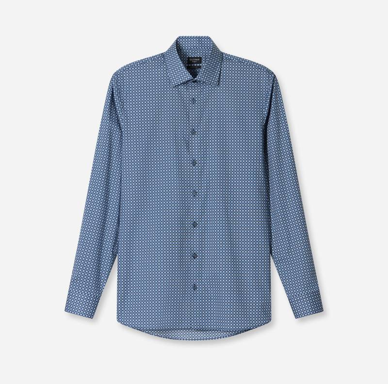 OLYMP - OLYMP No. Six rauchblau - Gr. - 40 von OLYMP