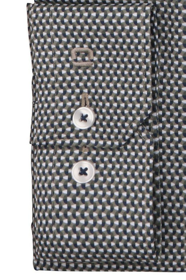 OLYMP Outdoorhemd Hemd für Herren (1-tlg) von OLYMP