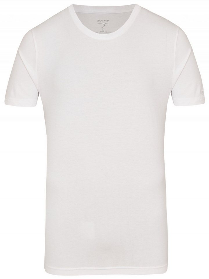 OLYMP Rundhalsshirt Level 5 von OLYMP