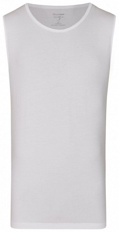 OLYMP Rundhalsshirt Level 5 von OLYMP