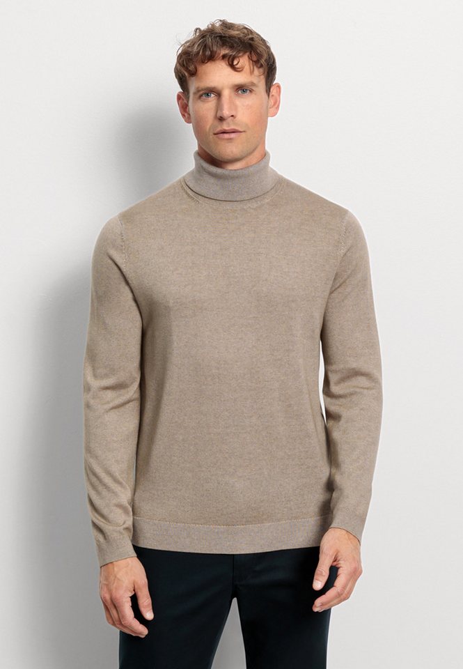 OLYMP Strickjacke OLYMP Casual Strick von OLYMP