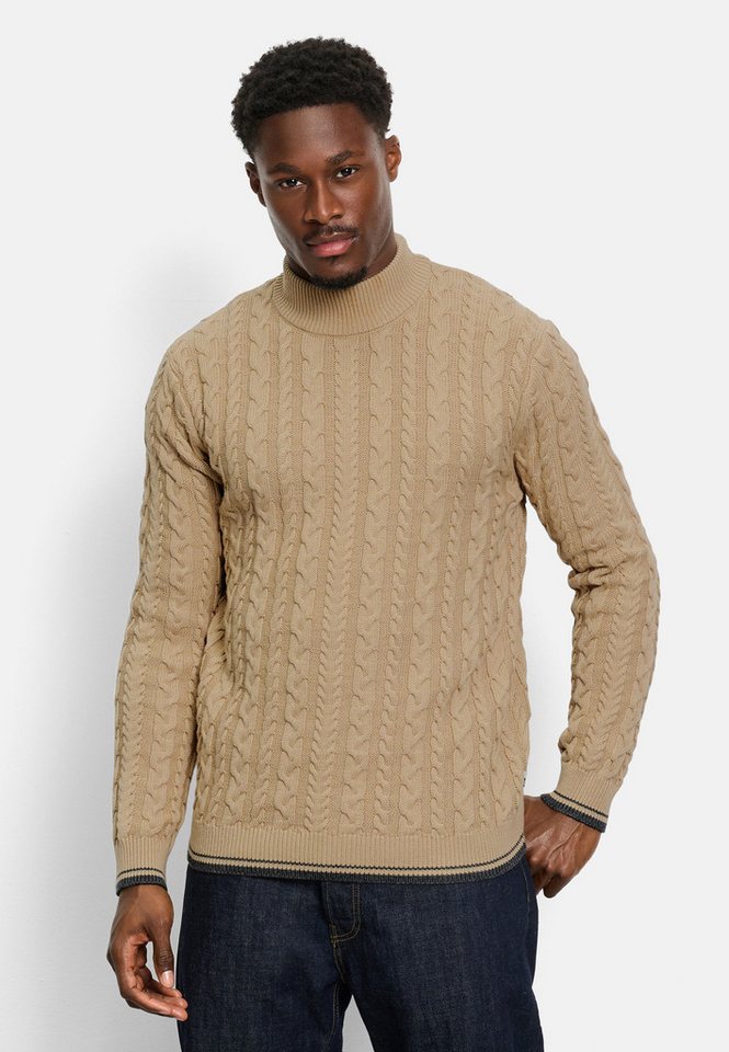 OLYMP Strickjacke OLYMP Casual Strick von OLYMP