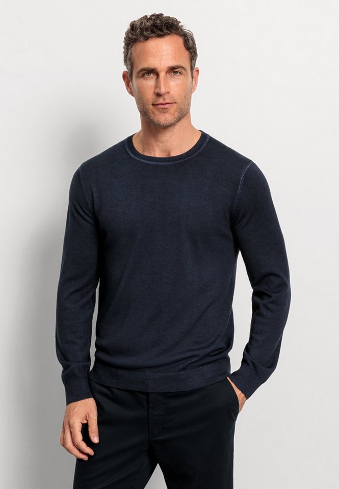 OLYMP Strickjacke OLYMP Casual Strick von OLYMP