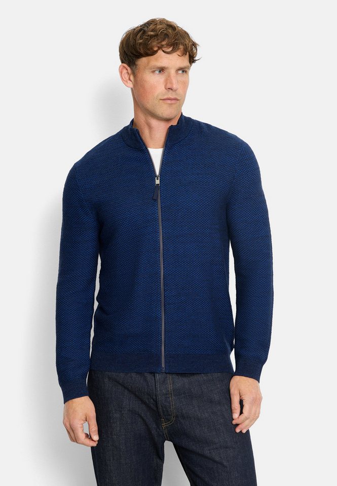 OLYMP Strickjacke OLYMP Casual Strick von OLYMP