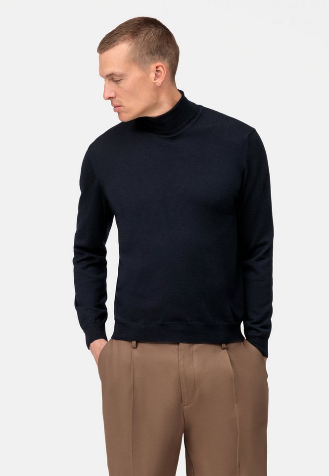 OLYMP Strickjacke OLYMP Casual Strick von OLYMP