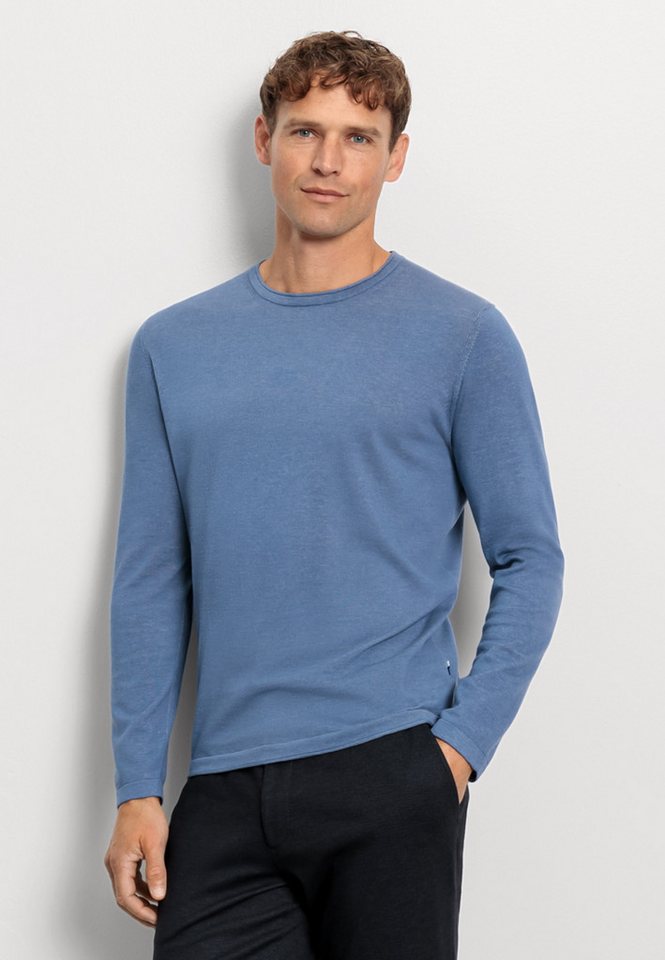 OLYMP Strickjacke OLYMP Casual Strick von OLYMP