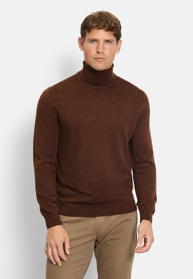 OLYMP Strickjacke OLYMP Casual Strick von OLYMP