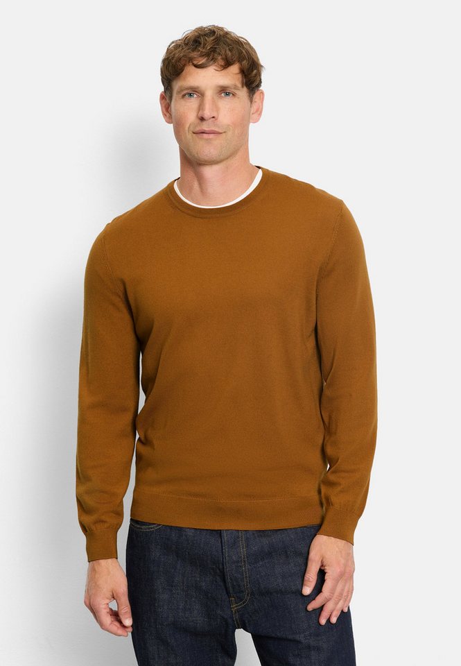 OLYMP Strickjacke OLYMP Casual Strick von OLYMP