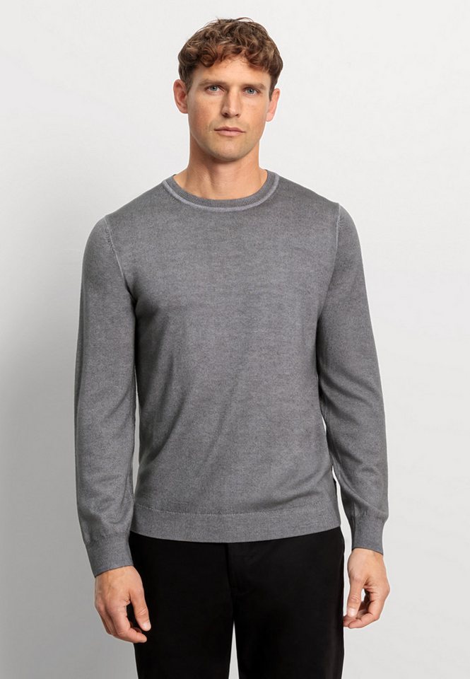 OLYMP Strickjacke OLYMP Casual Strick von OLYMP