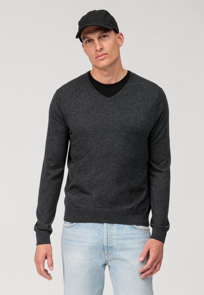 OLYMP Strickjacke OLYMP Casual Strick von OLYMP