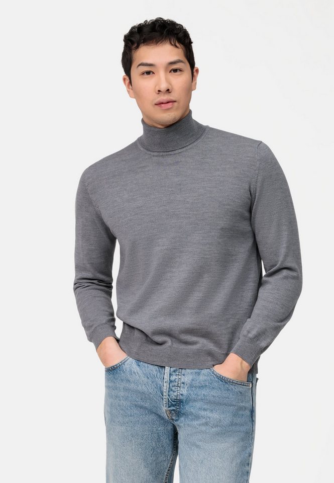 OLYMP Strickjacke OLYMP Casual Strick von OLYMP