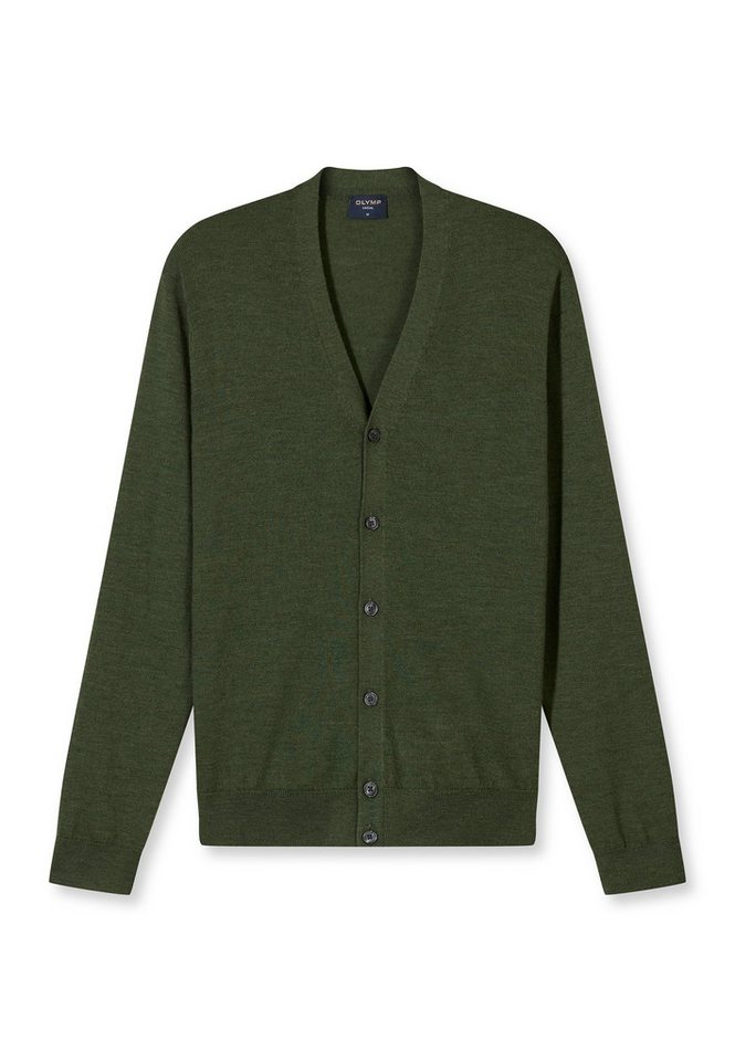 OLYMP Strickjacke OLYMP Casual Strick von OLYMP