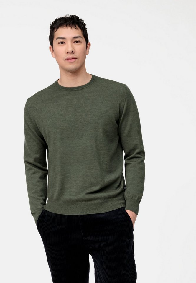 OLYMP Strickjacke OLYMP Casual Strick von OLYMP