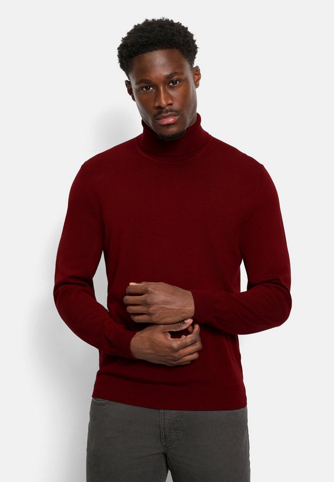 OLYMP Strickjacke OLYMP Casual Strick von OLYMP